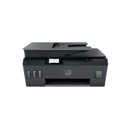 Impresora MultifunciÃ³n HP IT530 Sistema Continuo Color