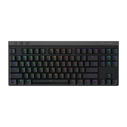 Teclado Logitech G515 TKL Blanco