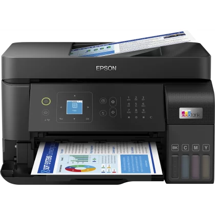 Impresora MultifunciÃ³n EPSON L5590