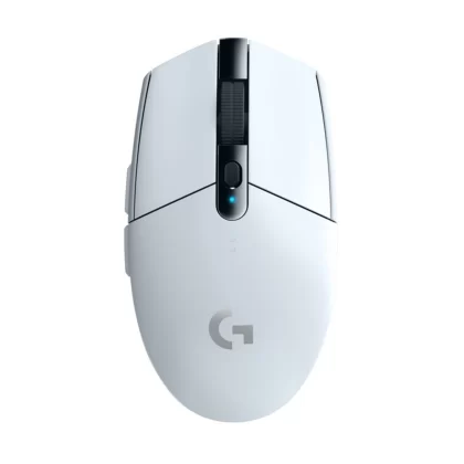 Mouse InalÃ¡mbrico LOGITECH G305 Blanco