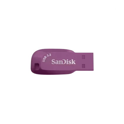 Pen Drive SANDISK Ultra Shift 32GB USB-A 3.2 Gen 1 Cattleya Orchid
