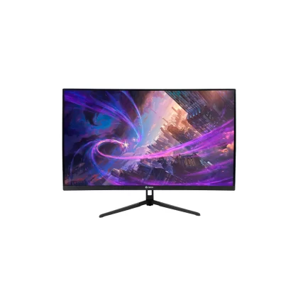 Monitor Teros TE-2732S Gaming 27″ Curvo VA FHD (1920 x 1080) 100Hz 1ms Ficha USA