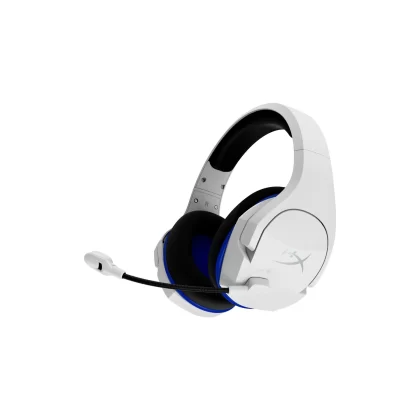 Auricular HYPERX Cloud Stinger Core Wireless Blanco Auricular HYPERX Cloud Stinger Core Wireless Blanco