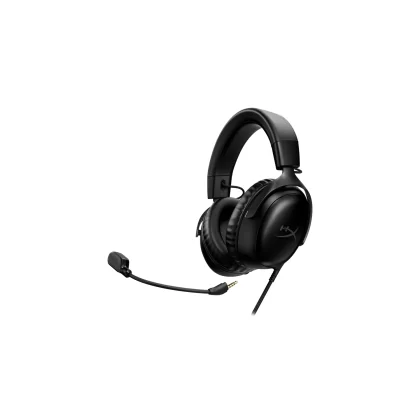 Aur HyperX Cloud III – (negro) Aur HyperX Cloud III – (negro)