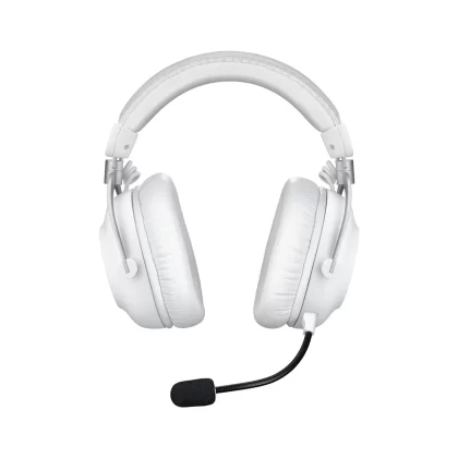 Auriculares InalÃ¡mbricos Logitech G PRO X2 Blanco