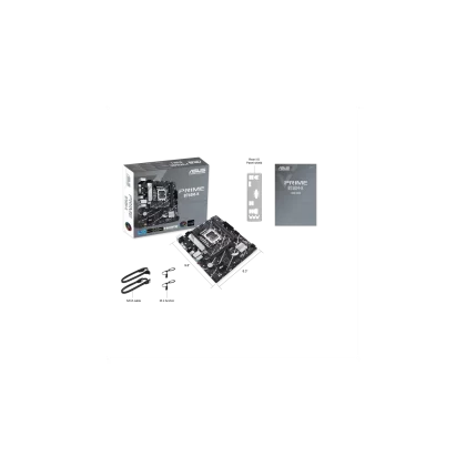 Motherboard ASUS PRIME B760M-K LGA 1700 DDR5