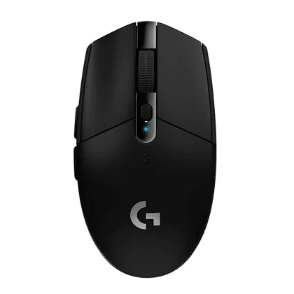 Mouse InalÃ¡mbrico LOGITECH G305 Negro