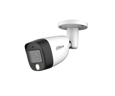 HDCVI DAHUA BULLET 2MP 2,8 IR20 IP67 SDL MIC