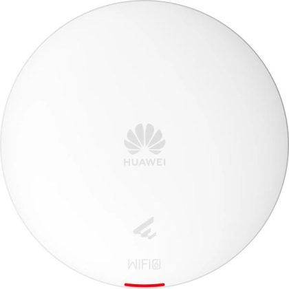 AP IN.HUAWEI EBG ACCESS POINT (AP362) WIFI6 12V/PoE