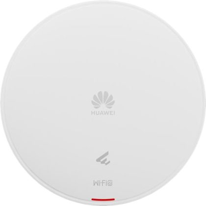 AP IN.HUAWEI EBG AP661 WIFI 6 SETTLED AP LONG-RANGE