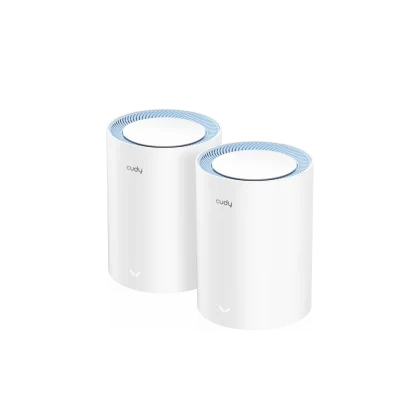 Router Mesh Cudy AC1200 2 pack Router Mesh Cudy AC1200 2 pack