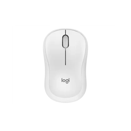 Mouse Inalámbrico Logitech M240 Blanco Mouse Inalámbrico Logitech M240 Blanco