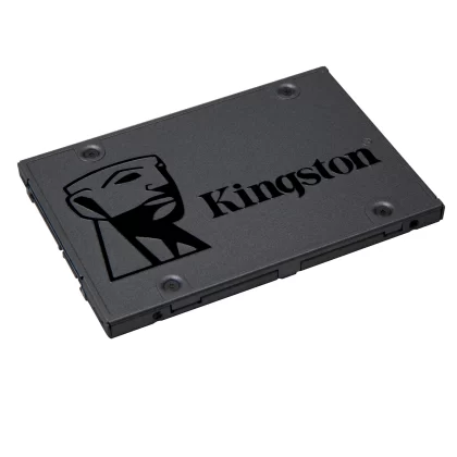Disco Interno SSD KINGSTON A400 960GB 2.5″ SATA 3.0 500MB/s Disco Interno SSD KINGSTON A400 960GB 2.5″ SATA 3.0 500MB/s