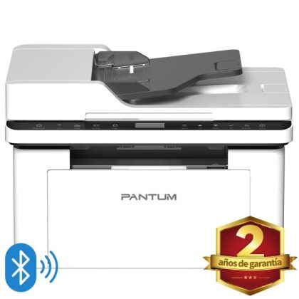 IMPRESORA PANTUM PRINT-COPY-SCAN MONO 23PPM USB+W-DB (G) IMPRESORA PANTUM PRINT-COPY-SCAN MONO 23PPM USB+W-DB (G)