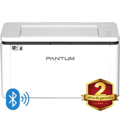 IMPRESORA PANTUM PRINT MONO 23PPM USB+WIFI DB+BLUETOOH(G) IMPRESORA PANTUM PRINT MONO 23PPM USB+WIFI DB+BLUETOOH(G)