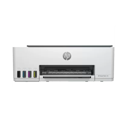 Impresora Todo-en-Uno HP Smart Tank 580 Impresora Todo-en-Uno HP Smart Tank 580