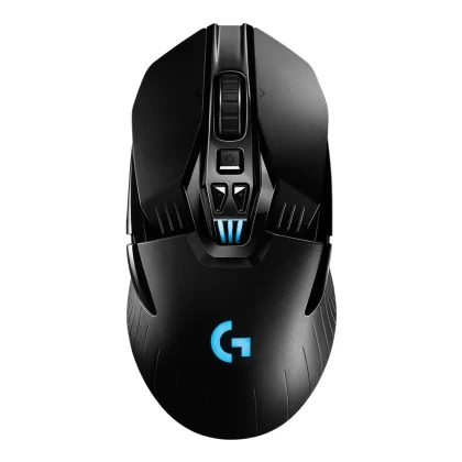 Mouse InalÃ¡mbrico LOGITECH G903 Lightspeed Negro