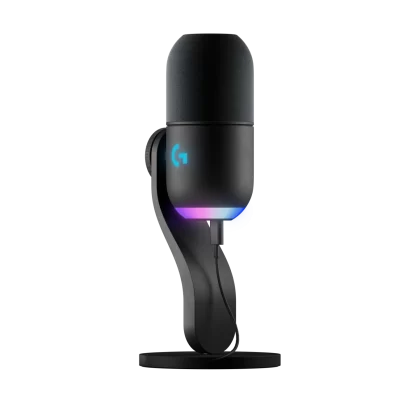 MicrÃ³fono Logitech Yeti GX