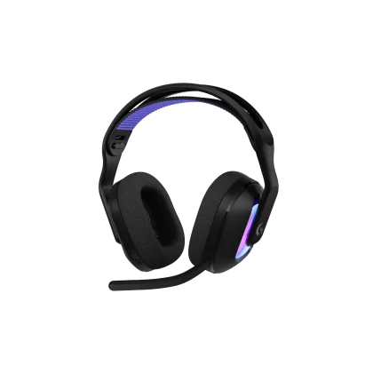 Auriculares InalÃ¡mbricos Logitech G522 Negro