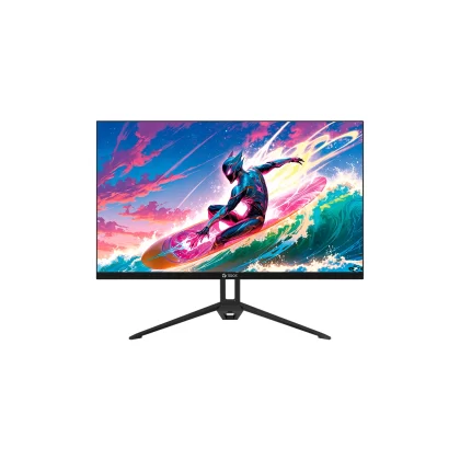 Monitor Teros TE-2415S Gaming 23.8â Plano IPS FHD (1920 x 1080) 120Hz 1ms Ficha USA