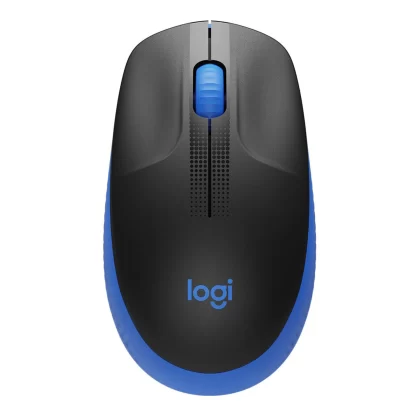 Mouse Inalámbrico LOGITECH M190 Azul Mouse Inalámbrico LOGITECH M190 Azul