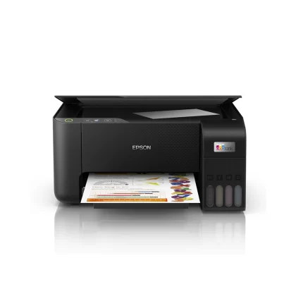 Impresora MultifunciÃ³n EPSON L3210 Sistema Continuo Color