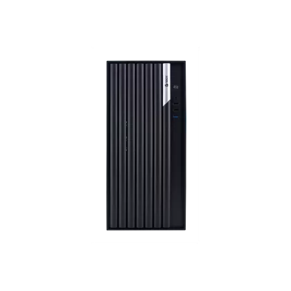 Gabinete Teros TE-1036S Mid Tower Fans 120cm c/Fuente 250W Black Gabinete Teros TE-1036S Mid Tower Fans 120cm c/Fuente 250W Black