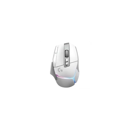 Mouse InalÃ¡mbrico LOGITECH G502 X Blanco