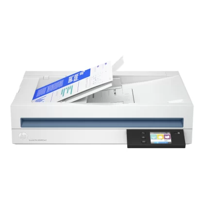 HP ScanJet Pro N4600 fnw1