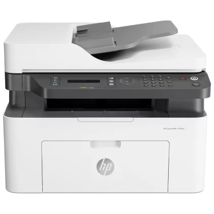 Impresora MultifunciÃ³n HP M137 LÃ¡ser MonocromÃ¡tica