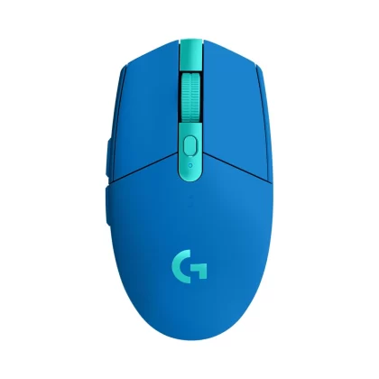 Mouse InalÃ¡mbrico LOGITECH G305 Azul
