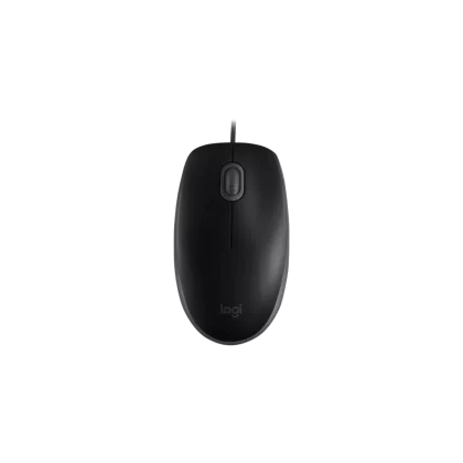 Mouse Logitech M110 Negro Mouse Logitech M110 Negro