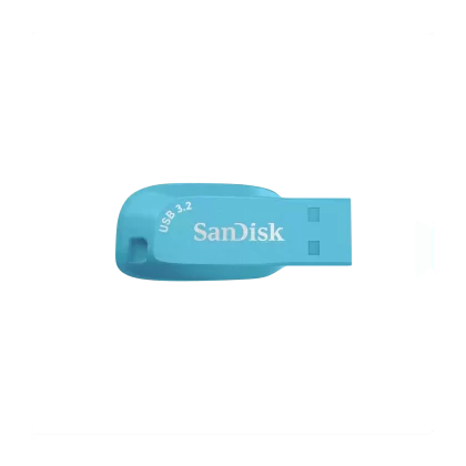 Pen Drive SANDISK Ultra Shift 32GB USB-A 3.2 Gen 1 Bachelor Button