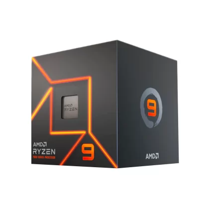 Procesador AMD Ryzen 9 7900 3.70GHz AM5 DDR5