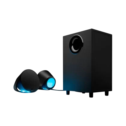 Parlante Logitech G560