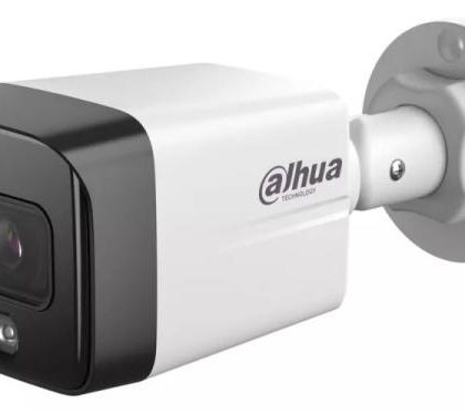 CAM.IP DAHUA BULLET 4MP IR30 IP67 WDR MIC H265+