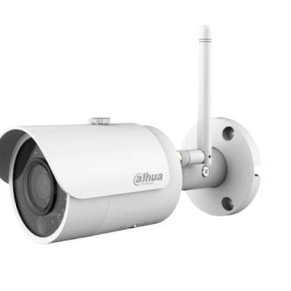 CAM.IP DAHUA BULLET 4MP 2,8 IR30 IP67 WIFI SD