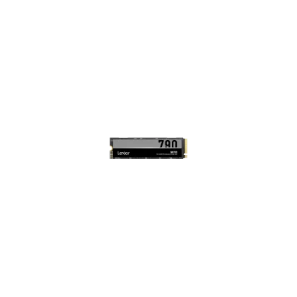 Disco Interno SSD LEXAR NM790 1TB M.2 NVMe Disco Interno SSD LEXAR NM790 1TB M.2 NVMe