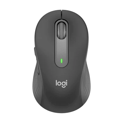 Mouse InalÃ¡mbrico LOGITECH M650 Grafito