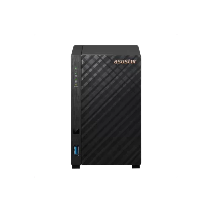 Asustor NAS Tower Drivestor 2 Lite AS1102TL 2 x3.5