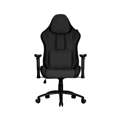 Silla Gamer Cooler Master Caliber R3C Black