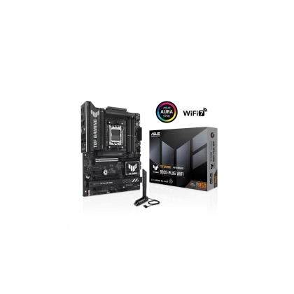 Motherboard ASUS TUF GAMING B850-PLUS WIFI AM5 DDR5