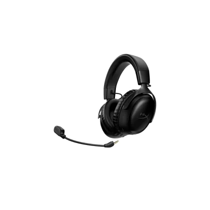 Aur HyperX Cloud III inalámbrico – (Negro) Aur HyperX Cloud III inalámbrico – (Negro)