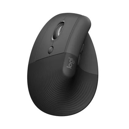 Mouse Inalámbrico LOGITECH Lift Zurdo Negro Mouse Inalámbrico LOGITECH Lift Zurdo Negro
