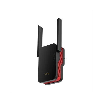 Extensor Cudy AX3000 WI-FI 6 Extensor Cudy AX3000 WI-FI 6