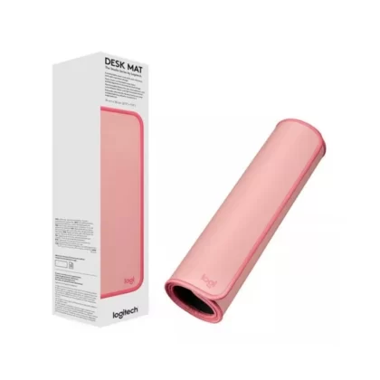 Mouse Pad LOGITECH XL Rosa Mouse Pad LOGITECH XL Rosa