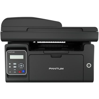IMPRESORA PANTUM PRINT-COPY-SCAN MONO 22PPM USB+NET+W (N) IMPRESORA PANTUM PRINT-COPY-SCAN MONO 22PPM USB+NET+W (N)