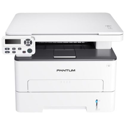 IMPRESORA PANTUM PRINT-COPY-SCAN MONO 30PPM USB+NET+W (G) IMPRESORA PANTUM PRINT-COPY-SCAN MONO 30PPM USB+NET+W (G)