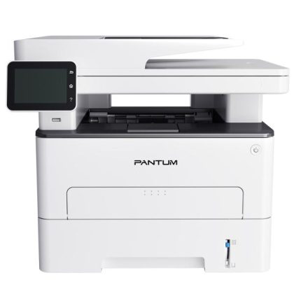 IMPRESORA PANTUM PRINT-COPY-SCAN MONO 33PPM USB+NET+W (G) IMPRESORA PANTUM PRINT-COPY-SCAN MONO 33PPM USB+NET+W (G)