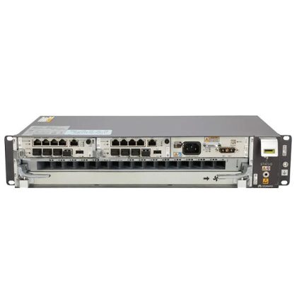 GPON HUAWEI EBG OLT HUAWEI MA5800-X2